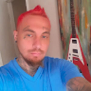 Meet your Posher, Sean